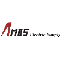 Amos Electrical Logo