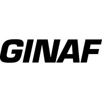 GINAF Trucks Nederland B.V. Logo