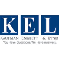 Kaufman, Englett and Lynd Logo