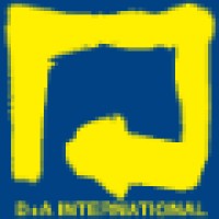 D+A International smpa sa Logo
