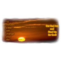 Dave Martin Ministries Logo