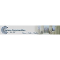 Canuso Communities Logo