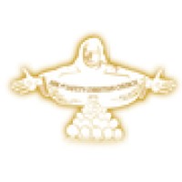 Ark Of Safety Christian Church Logo