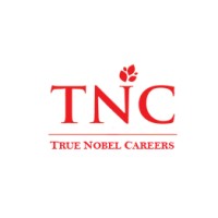 TNC Consulting Logo