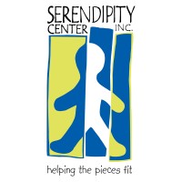 Serendipity Center Inc Logo