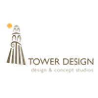 Tower Design Studio Logo