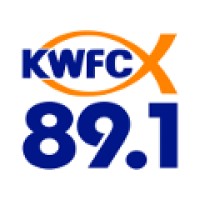 KWFC 89.1 Logo