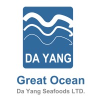 Da Yang Seafood Inc Logo