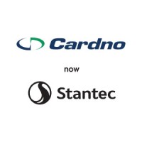 Cardno Logo