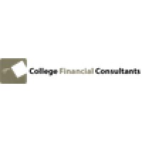 College Financial Consultants Logo