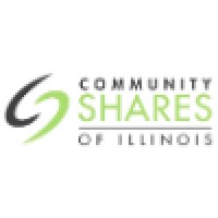 Community Shares of Illinois Logo