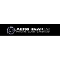 Aero Hawk Catering Inc Logo
