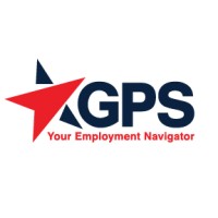 Gallman Personnel Services Inc. Logo