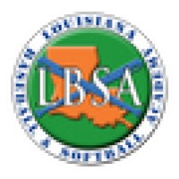 Louisiana Baseball Academy Logo