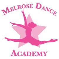 Melrose Dance Academy Logo