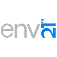 Environment 21 Logo