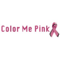Color Me Pink Logo