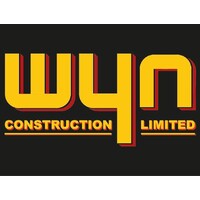 Wyn Construction Limited Logo