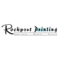 Rockport Printing Logo