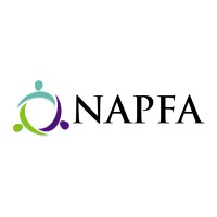 National Association of Personal Financial Advisors Logo