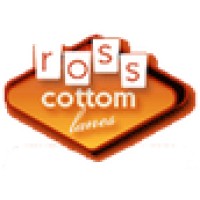 Ross Cottom Lanes Logo