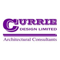 Currie Design Limited Logo