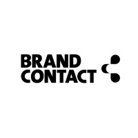 Brand Contact Consultants Logo