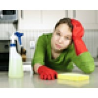Genesis Cleaning Co Logo