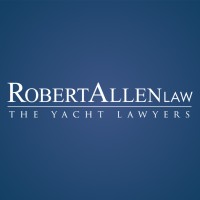 Robert Allen Law Logo