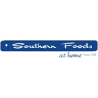 Southern Foods at Home Logo