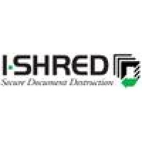 I Shred Logo