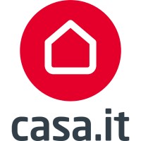 Casa.it Logo