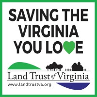 Land Trust Of Virginia Logo
