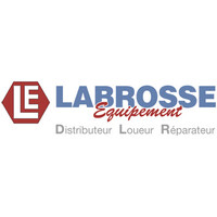 LABROSSE EQUIPEMENT Logo