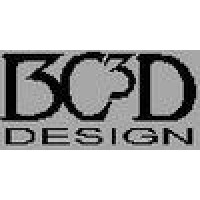 Bc3d Design Logo