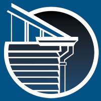 CR GUTTERS INC Logo