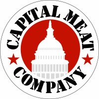 Capital Meat Company Logo