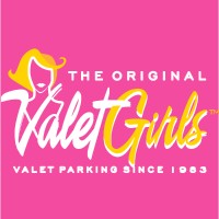 Valet Girls Logo