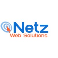 Netz Web Solutions Ilc Logo