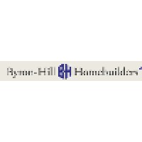 Byron Hill Home Builders Logo