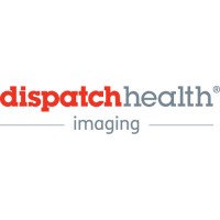 DispatchHealth Imaging Logo