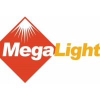 MegaLight Inc. Logo