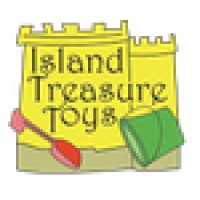 Island Treasure Toys Logo