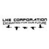 Lke Inc Logo