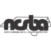 North Carolina School Boards Association Logo