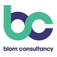 Blom Consultancy BV Logo