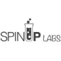 SpinUp Labs Logo