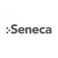 Seneca Data Distributors Inc Logo