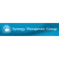 Synergy Therapy Logo