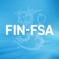 Finanssivalvonta - Finnish Financial Supervisory Authority Logo